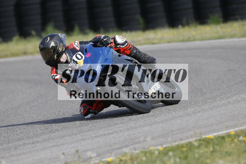 /08 17.04.2026  TZ Motorsport ADR/Gruppe gelb/40